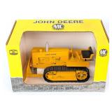 1/16 SpecCast John Deere MC Crawler with Blade