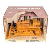 1/16 Ertl Case 1450B Bulldozer
