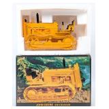 1/16 Ertl John Deere 430 Industrial Crawler NTTC