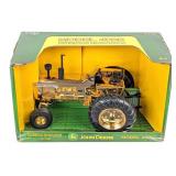GOLD 1/16 Ertl John Deere 4020 Tractor Minneapolis