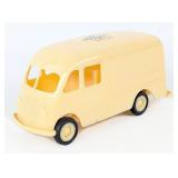 Product Miniatures International Metro Van