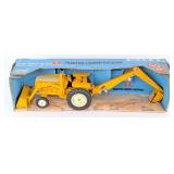 1/16 Ertl International 3444 Tractor with Loader &