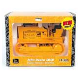 1/16 Ertl John Deere 1010 Industrial Crawler