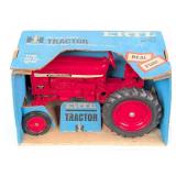 1/16 Ertl International Farmall 544 WF Tractor in