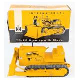 1/16 Eska International TD-25 Crawler with Box