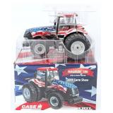 1/32 Ertl Case IH Magnum 180 Stars & Stripes Tract