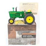 1/16 Ertl John Deere 4010 with Duals & Umbrella Io