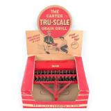 1/16 Tru-Scale Grain Drill in Box
