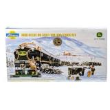 Athearn John Deere HO Scale Rolling Stock Train Se