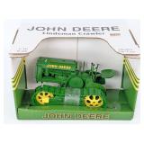 1/16 SpecCast John Deere Lindeman Crawler