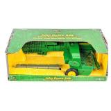 1/16 Ertl John Deere 348 Square Baler