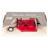1/16 SpecCast McCormick International Rotary Cutte