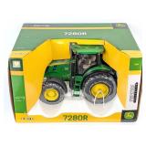 1/16 Ertl John Deere 7280R Tractor Prestige Collec