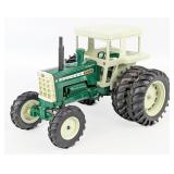 1/16 Scale Models Oliver 2255 Tractor with Cab
