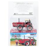 1/32 Ertl International 3788 2+2 Tractor 2010 NFTS