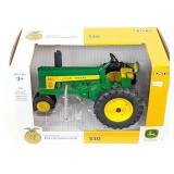 1/16 Ertl John Deere 530 NF Tractor National FFA O