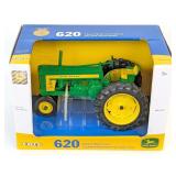 1/16 Ertl John Deere 620 NF Tractor National FFA C