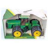 1/16 Ertl John Deere 9200 Tractor with Triples