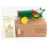 1/16 Scale Models John Deere Dain All Wheel Drive