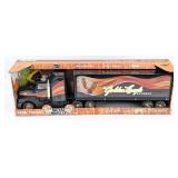 Nylint Golden Eagle Express Kenworth Semi Truck an