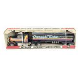 Nylint Freightliner Overnight Tanker Express Truck