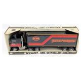 Nylint GMC Cabover Harley-Davidson Semi Truck and