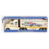 Nylint NAPA United Brake System Parts Semi Truck a