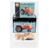 1/16 Ertl Case 1030 Western Special Tractor Precis