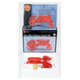 1/16 Ertl Allis-Chalmers Model WC Tractor Precisio