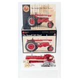 1/16 Ertl Farmall 560 Diesel NF Tractor Precision