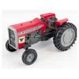 1/16 Ertl Massey Ferguson 270 Tractor 1983 Phoenix