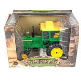 1/16 Ertl John Deere 4020 Tractor with Cab 200th B