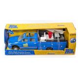 1/16 Ertl Dodge Ram 3500 Service Truck