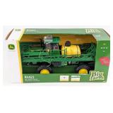 1/16 Ertl John Deere R4023 Self Propelled Sprayer