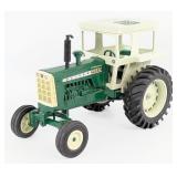 1/16 Scale Models Oliver 1955 Tractor with Cab
