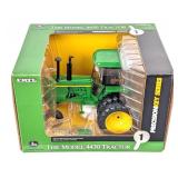1/16 Ertl John Deere 4430 Tractor Precision Key Se