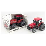 1/16 Ertl Case IH 7250 Tractor and Case IH 5250 Tr