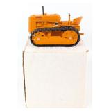 Custom 1/16 Nolt Cletrac HG Crawler - Standard Gau