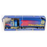 Nylint NAPA 75 Years of Excellence Semi Truck and
