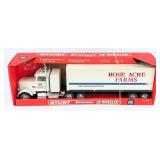 Nylint Rose Acre Farms Freighliner Semi Truck and