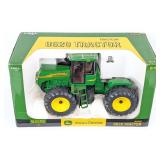1/16 Ertl John Deere 9620 4wd Tractor with Singles
