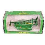 1/16 Ertl John Deere MX7 Rotary Mower