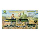 Athearn HO Scale John Deere Model "B" Express Tr