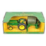 1/16 Ertl John Deere 2440 Tractor and Implement Se