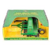 1/16 Ertl John Deere 1590 Grain Drill