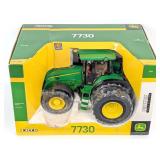 1/16 Ertl John Deere 7730 Tractor with Duals - Pre