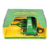 1/16 Ertl John Deere 1590 Grain Drill
