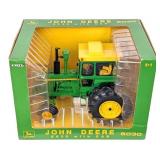 1/16 Ertl John Deere 6030 Tractor with Cab 2004 Pl