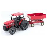 1/16 Ertl Case IH 5250 Tractor with International