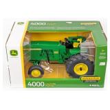 1/16 Ertl John Deere 4000 Diesel Low Profile Tract